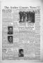 Newspaper: The Archer County News (Archer City, Tex.), Vol. 47, No. 15, Ed. 1 Th…