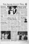 Newspaper: The Archer County News (Archer City, Tex.), Vol. 55, No. 21, Ed. 1 Th…
