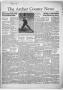 Newspaper: The Archer County News (Archer City, Tex.), Vol. 42, No. 32, Ed. 1 Th…