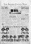 Primary view of The Archer County News (Archer City, Tex.), Vol. 49, No. 48, Ed. 1 Thursday, November 28, 1963