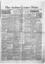 Newspaper: The Archer County News (Archer City, Tex.), Vol. 39, No. 32, Ed. 1 Th…