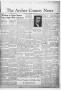 Newspaper: The Archer County News (Archer City, Tex.), Vol. 36, No. 37, Ed. 1 Th…