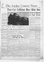 Newspaper: The Archer County News (Archer City, Tex.), Vol. 45, No. 29, Ed. 1 Th…