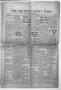 Primary view of The Archer County Times (Archer City, Tex.), Vol. 18, No. 18, Ed. 1 Thursday, November 5, 1942