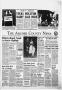 Newspaper: The Archer County News (Archer City, Tex.), Vol. 55, No. 41, Ed. 1 Th…