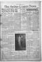 Newspaper: The Archer County News (Archer City, Tex.), Vol. 32, No. 38, Ed. 1 Th…
