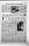 Newspaper: The Archer County News (Archer City, Tex.), Vol. 61, No. 13, Ed. 1 Th…