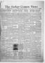 Thumbnail image of item number 1 in: 'The Archer County News (Archer City, Tex.), Vol. 37, No. 2, Ed. 1 Thursday, January 4, 1951'.