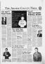 Newspaper: The Archer County News (Archer City, Tex.), Vol. 56, No. 5, Ed. 1 Thu…
