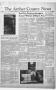 Newspaper: The Archer County News (Archer City, Tex.), Vol. 35, No. 23, Ed. 1 Th…