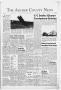 Newspaper: The Archer County News (Archer City, Tex.), Vol. 49, No. 26, Ed. 1 Th…