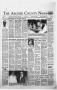 Newspaper: The Archer County News (Archer City, Tex.), Vol. 61, No. 5, Ed. 1 Thu…