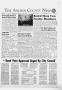 Newspaper: The Archer County News (Archer City, Tex.), Vol. 53, No. 27, Ed. 1 Th…