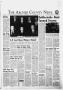 Newspaper: The Archer County News (Archer City, Tex.), Vol. 55, No. 15, Ed. 1 Th…