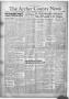 Newspaper: The Archer County News (Archer City, Tex.), Vol. 33, No. 4, Ed. 1 Thu…