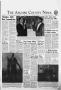 Newspaper: The Archer County News (Archer City, Tex.), Vol. 55, No. 1, Ed. 1 Thu…