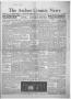 Newspaper: The Archer County News (Archer City, Tex.), Vol. 44, No. 15, Ed. 1 Th…