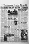 Newspaper: The Archer County News (Archer City, Tex.), Vol. 57, No. 17, Ed. 1 Th…