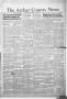 Newspaper: The Archer County News (Archer City, Tex.), Vol. 35, No. 35, Ed. 1 Th…