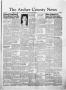 Newspaper: The Archer County News (Archer City, Tex.), Vol. 40, No. 41, Ed. 1 Th…