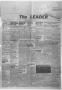 Thumbnail image of item number 1 in: 'The Leader (Archer City, Tex.), Vol. 1, No. 39, Ed. 1 Friday, May 27, 1955'.