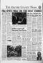 Newspaper: The Archer County News (Archer City, Tex.), Vol. 55, No. 2, Ed. 1 Thu…