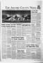 Newspaper: The Archer County News (Archer City, Tex.), Vol. 58, No. 1, Ed. 1 Thu…