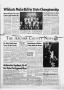 Newspaper: The Archer County News (Archer City, Tex.), Vol. 52, No. 9, Ed. 1 Thu…