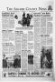 Newspaper: The Archer County News (Archer City, Tex.), Vol. 57, No. 50, Ed. 1 Th…