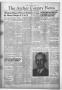 Newspaper: The Archer County News (Archer City, Tex.), Vol. 32, No. 39, Ed. 1 Th…