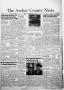 Newspaper: The Archer County News (Archer City, Tex.), Vol. 38, No. 16, Ed. 1 Th…