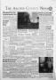 Newspaper: The Archer County News (Archer City, Tex.), Vol. 52, No. 52, Ed. 1 Th…