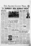 Newspaper: The Archer County News (Archer City, Tex.), Vol. 55, No. 5, Ed. 1 Thu…