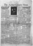 Newspaper: The Archer County News (Archer City, Tex.), Vol. 41, No. 3, Ed. 1 Thu…