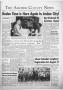 Newspaper: The Archer County News (Archer City, Tex.), Vol. 48, No. 30, Ed. 1 Th…