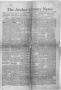 Thumbnail image of item number 1 in: 'The Archer County News (Archer City, Tex.), Vol. 30, No. 9, Ed. 1 Thursday, November 21, 1940'.