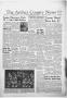 Newspaper: The Archer County News (Archer City, Tex.), Vol. 47, No. 12, Ed. 1 Th…