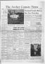 Newspaper: The Archer County News (Archer City, Tex.), Vol. 45, No. 37, Ed. 1 Th…