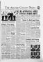 Newspaper: The Archer County News (Archer City, Tex.), Vol. 56, No. 9, Ed. 1 Thu…