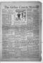 Newspaper: The Archer County News (Archer City, Tex.), Vol. 31, No. 35, Ed. 1 Th…