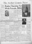 Newspaper: The Archer County News (Archer City, Tex.), Vol. 45, No. 31, Ed. 1 Th…