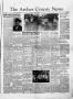 Newspaper: The Archer County News (Archer City, Tex.), Vol. 40, No. 15, Ed. 1 Th…
