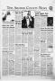 Newspaper: The Archer County News (Archer City, Tex.), Vol. 55, No. 39, Ed. 1 Th…