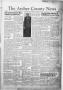 Newspaper: The Archer County News (Archer City, Tex.), Vol. 36, No. 19, Ed. 1 Th…