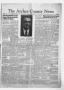 Newspaper: The Archer County News (Archer City, Tex.), Vol. 41, No. 47, Ed. 1 Th…