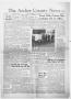 Newspaper: The Archer County News (Archer City, Tex.), Vol. 46, No. 4, Ed. 1 Thu…