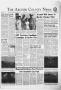 Newspaper: The Archer County News (Archer City, Tex.), Vol. 53, No. 27, Ed. 1 Th…