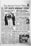 Newspaper: The Archer County News (Archer City, Tex.), Vol. 55, No. 7, Ed. 1 Thu…