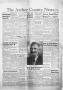 Newspaper: The Archer County News (Archer City, Tex.), Vol. 46, No. 16, Ed. 1 Th…