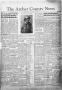 Newspaper: The Archer County News (Archer City, Tex.), Vol. 36, No. 25, Ed. 1 Th…